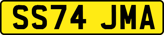 SS74JMA