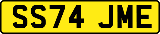 SS74JME