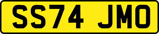 SS74JMO