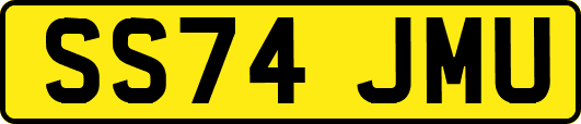 SS74JMU