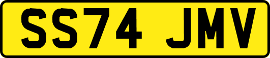 SS74JMV
