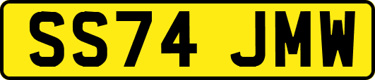 SS74JMW
