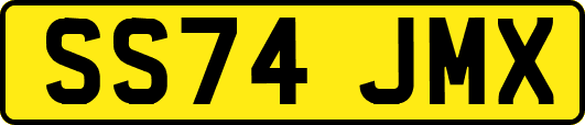 SS74JMX