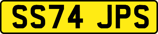 SS74JPS
