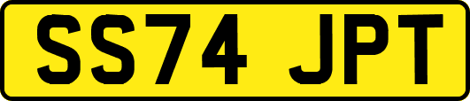 SS74JPT