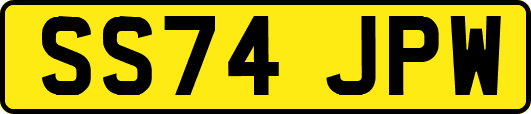 SS74JPW