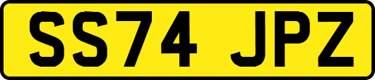 SS74JPZ