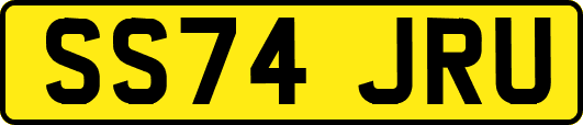 SS74JRU