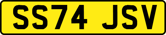 SS74JSV