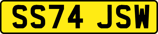 SS74JSW
