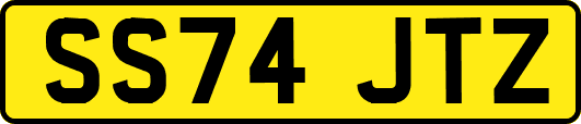 SS74JTZ