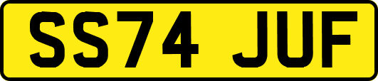 SS74JUF