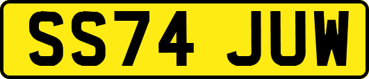 SS74JUW