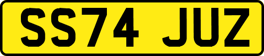 SS74JUZ