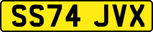 SS74JVX