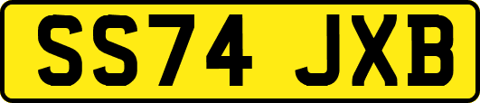 SS74JXB