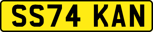 SS74KAN