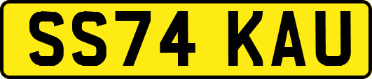 SS74KAU