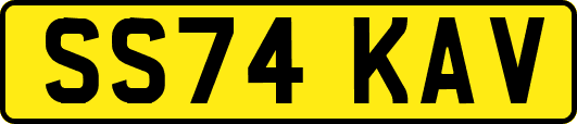 SS74KAV