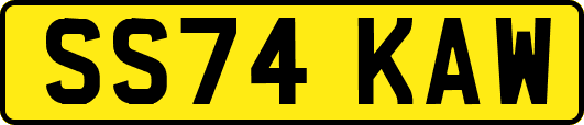 SS74KAW