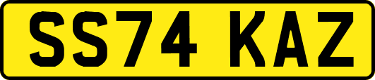 SS74KAZ