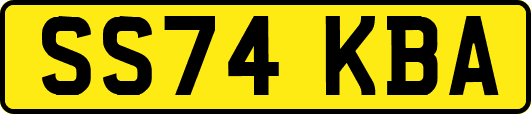 SS74KBA