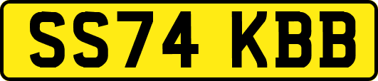 SS74KBB