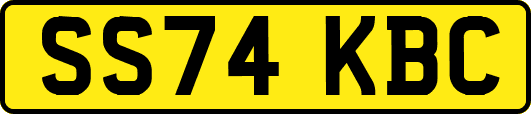 SS74KBC