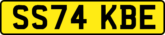 SS74KBE