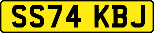 SS74KBJ