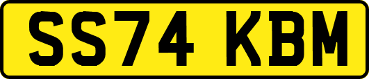 SS74KBM