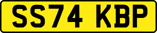 SS74KBP