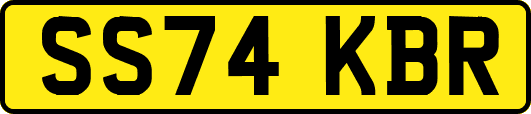SS74KBR