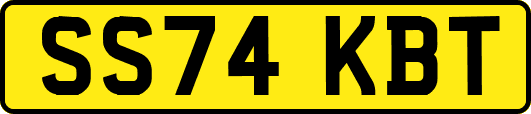 SS74KBT