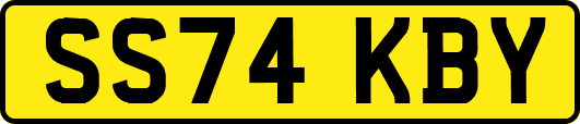 SS74KBY