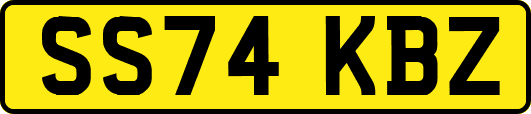 SS74KBZ