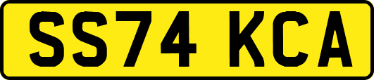 SS74KCA