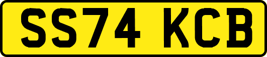 SS74KCB