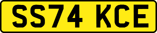 SS74KCE