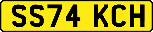SS74KCH