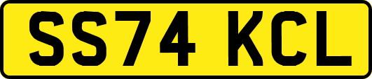 SS74KCL