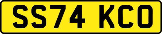 SS74KCO