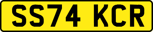 SS74KCR