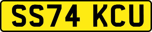 SS74KCU