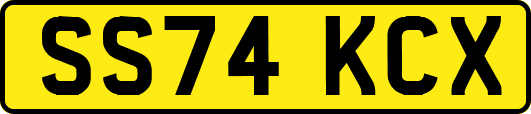 SS74KCX