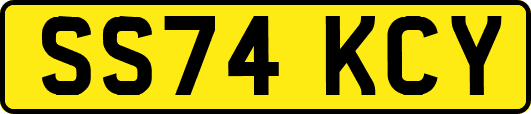 SS74KCY