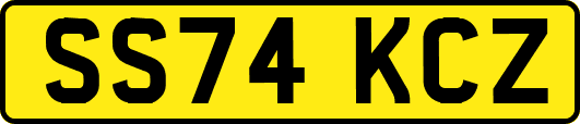 SS74KCZ