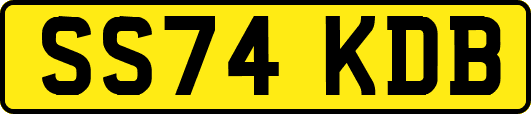 SS74KDB