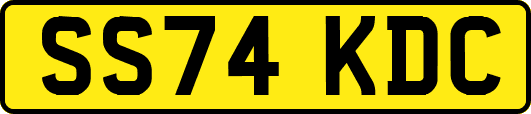 SS74KDC