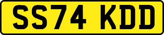 SS74KDD